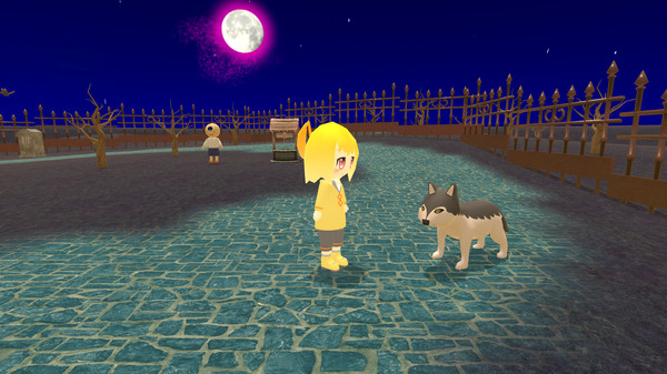 Sound Hidden Forest screenshot 4