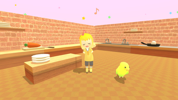 Sound Hidden Forest screenshot 1