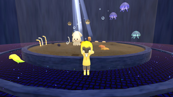 Sound Hidden Forest screenshot 2