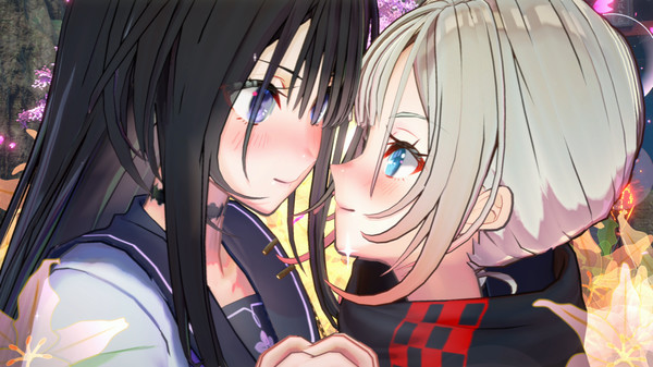 SAMURAI MAIDEN screenshot 5