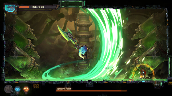 Oblivion Override screenshot 12