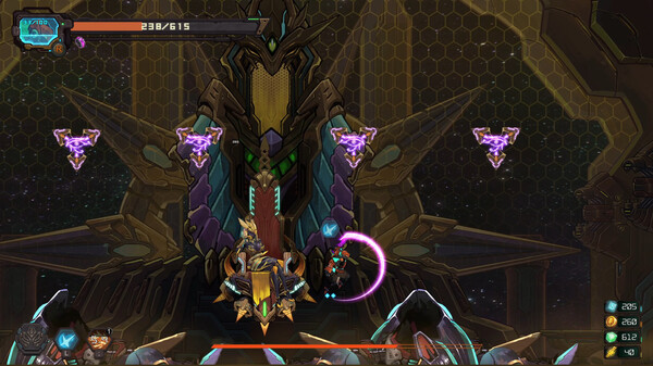 Oblivion Override screenshot 10