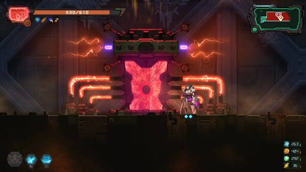 Oblivion Override screenshot 1