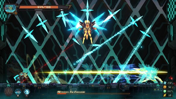 Oblivion Override screenshot 9