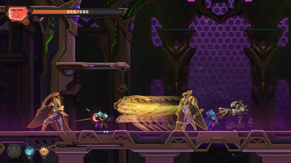 Oblivion Override screenshot 7