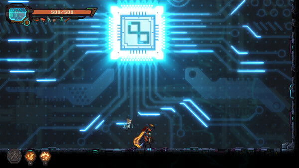 Oblivion Override screenshot 11