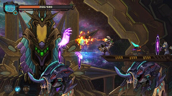 Oblivion Override screenshot 8