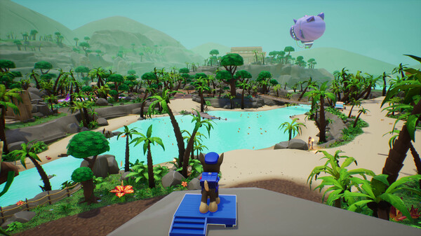 PAW Patrol World screenshot 7