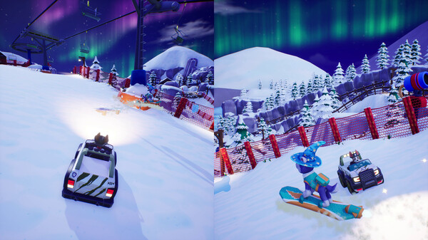 PAW Patrol World screenshot 9