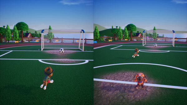 PAW Patrol World screenshot 4