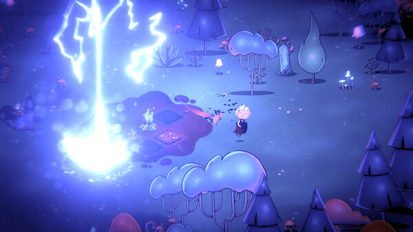 Voltaire: The Vegan Vampire screenshot 6