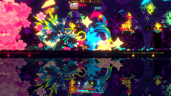 Mini Island: Cosmos screenshot 12