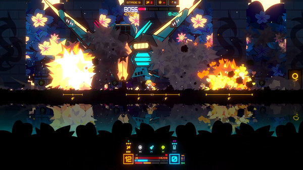 Mini Island: Cosmos screenshot 10