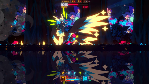 Mini Island: Cosmos screenshot 3
