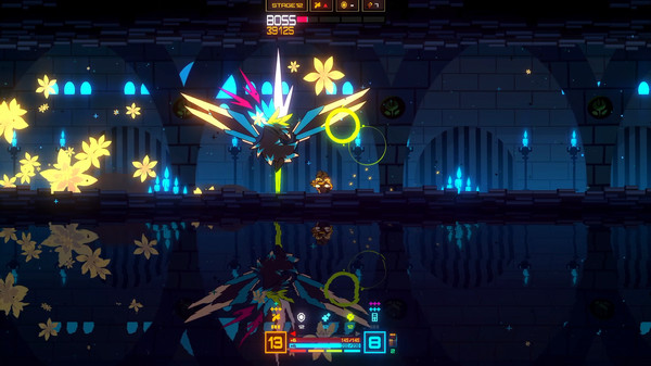Mini Island: Cosmos screenshot 9