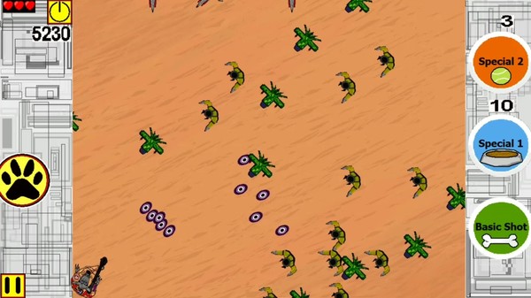 Dogs K9 Uprising screenshot 3