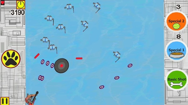 Dogs K9 Uprising screenshot 4