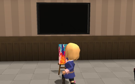 Sea of Choices screenshot 5