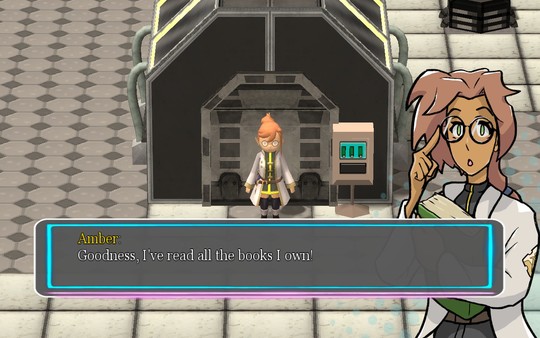 Sea of Choices screenshot 4