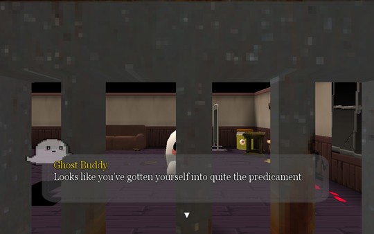Sea of Choices screenshot 2