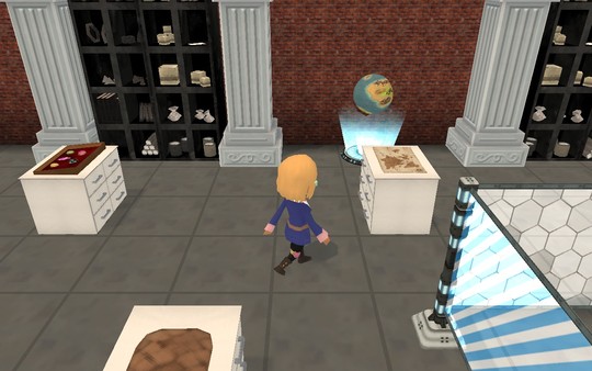 Sea of Choices screenshot 3