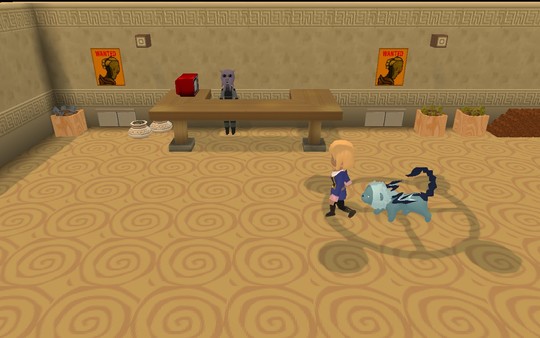 Sea of Choices screenshot 7