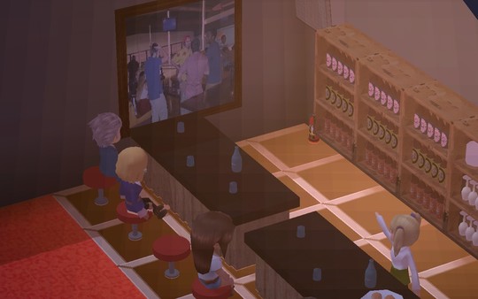 Sea of Choices screenshot 6