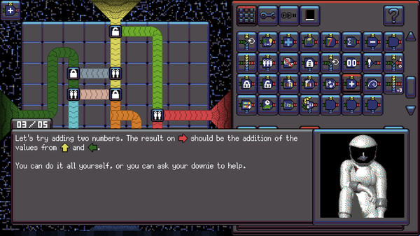Infinite Turtles screenshot 2