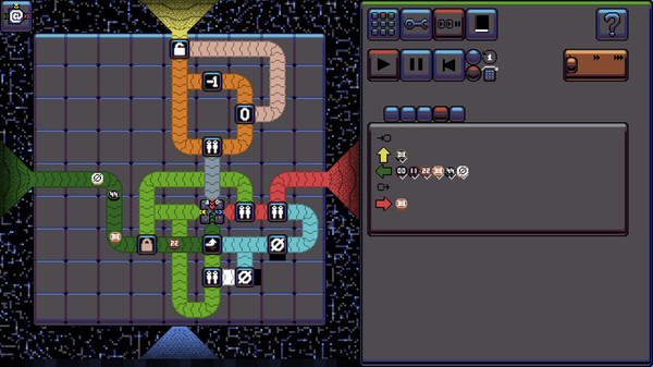 Infinite Turtles screenshot 3