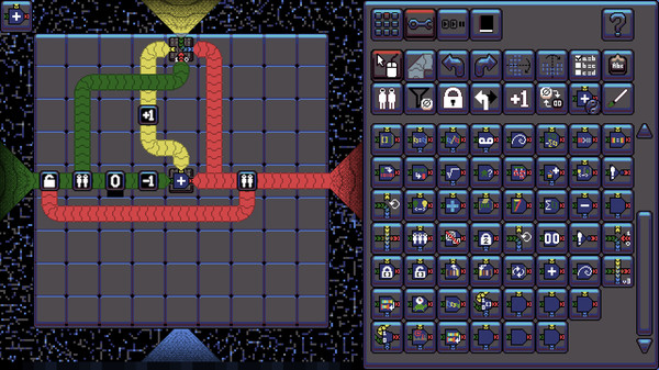 Infinite Turtles screenshot 4