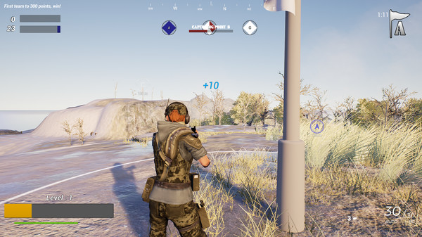 ConquestAreas screenshot 6