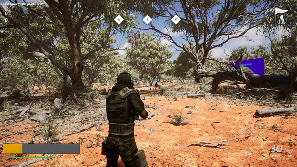 ConquestAreas screenshot 5