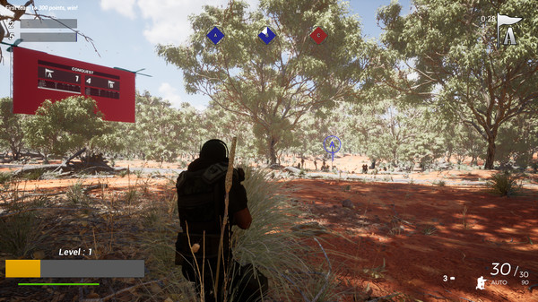 ConquestAreas screenshot 8