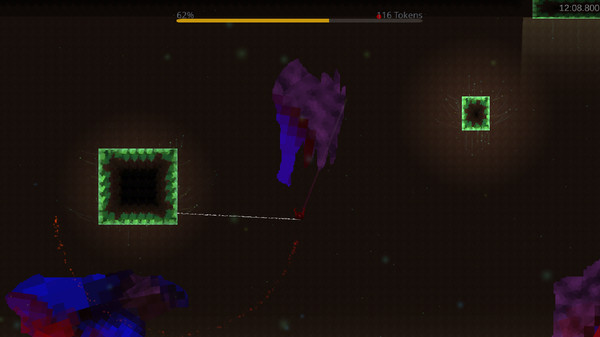 Spider Slingers screenshot 1