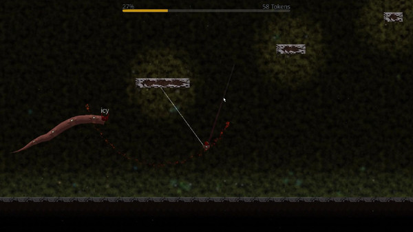 Spider Slingers screenshot 3
