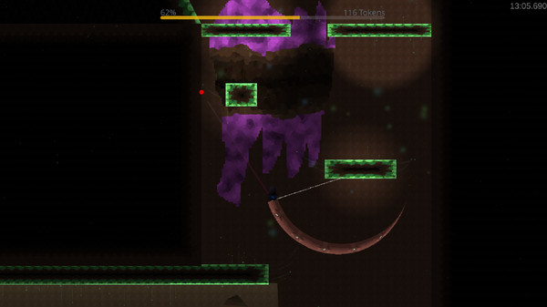 Spider Slingers screenshot 4