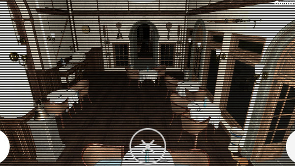 Scary Husband HD: Anime Horror Game screenshot 5
