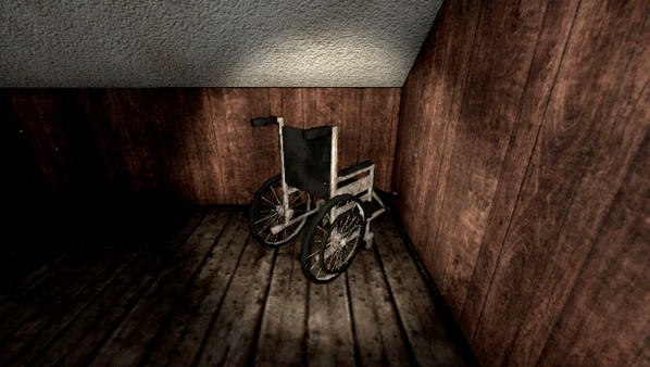 Traumada screenshot 7