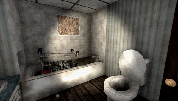 Traumada screenshot 4