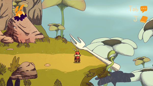 Social Moth screenshot 2