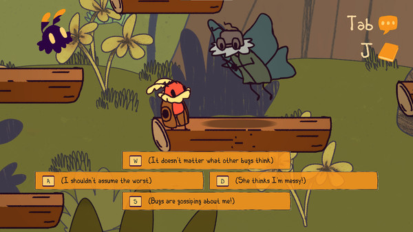 Social Moth screenshot 5