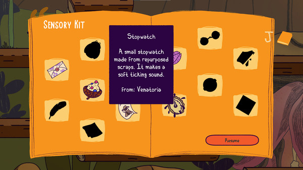 Social Moth screenshot 6
