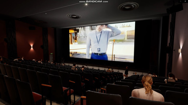 Movie Theater Simulator screenshot 9
