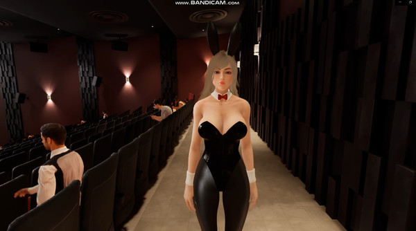 Movie Theater Simulator screenshot 4