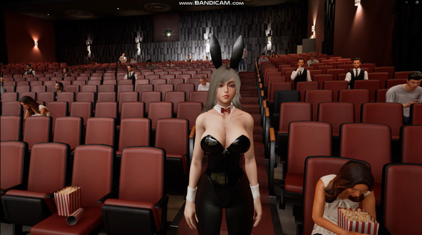 Movie Theater Simulator screenshot 11