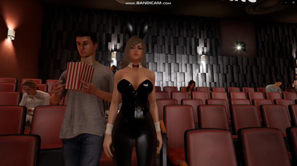 Movie Theater Simulator screenshot 10