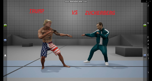 BATTLE OF BILLIONAIRES screenshot 1