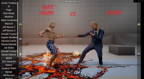 BATTLE OF BILLIONAIRES screenshot 9