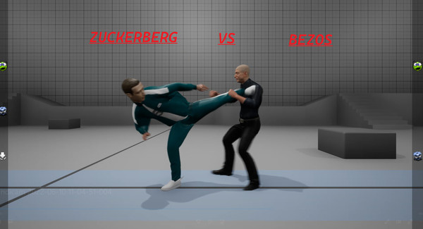 BATTLE OF BILLIONAIRES screenshot 4
