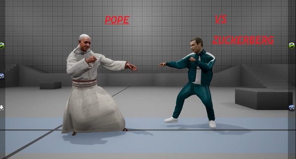 BATTLE OF BILLIONAIRES screenshot 11